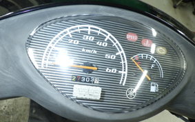YAMAHA JOG Delux 2025 SA39J