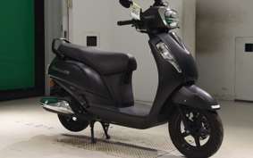 SUZUKI ADDRESS V125 Gen.2