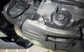 HONDA LEAD 125 2008 JK12