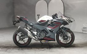 KAWASAKI NINJA400 EX400L