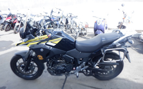 SUZUKI STROM 250 DS11A