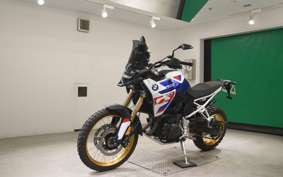BMW F900GS 2024