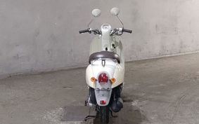 HONDA CREA SCOOPY AF55