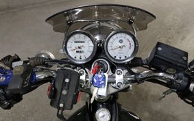 YAMAHA SR400 2013 RH03J