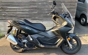 HONDA ADV160 KF54