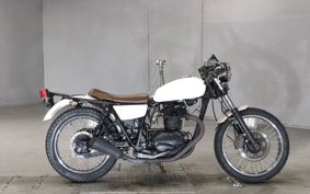 KAWASAKI 250TR BJ250F
