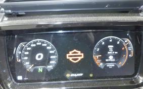 HARLEY FLHXSE1980CVO 2024