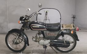 HONDA BENLY50 CD50