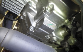 HONDA MONKEY 125 2007 JB03