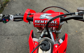 HONDA CRF250 RALLY ME12