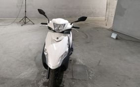 SUZUKI ADDRESS V125 DT11A