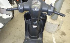 HONDA TACT Basket AF79