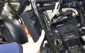 HONDA REBEL 250 S 2019 MC49