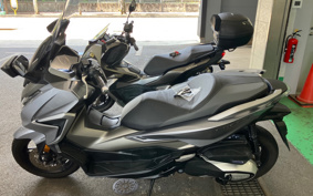 HONDA FORZA 250 MF15