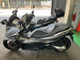 Фото Honda FORZA 250 с японского аукциона