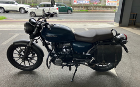HONDA GB350 2021 NC59