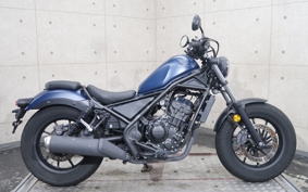 HONDA  REBEL 250 ABS MC49