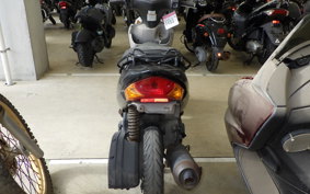 SUZUKI ADDRESS V125 G CF46A