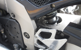 KAWASAKI ZXR400 1996 ZX400L