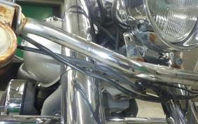 HONDA SHADOW 400 CLASSIC 2012 NC44