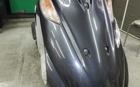 SUZUKI ADDRESS V125 G CF46A