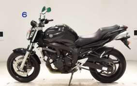 YAMAHA FAZER FZ6 N 2006