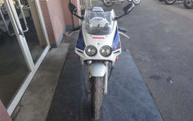 HONDA CBR250R MC19