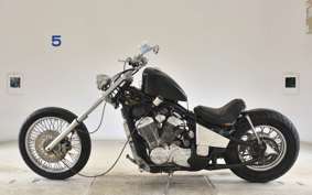 HONDA STEED 600 1989 PC21