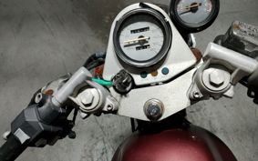 YAMAHA SRX400-1 3VN