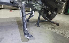 SUZUKI BURGMANストリート125EX EA23M