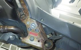 SUZUKI ADDRESS V125 G CF46A