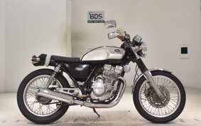 HONDA GB250 CLUBMAN Gen.5 MC10