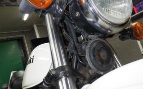 KAWASAKI 250TR 2022 BJ250F