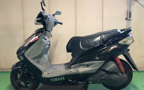YAMAHA CYGNUS125XSR SE44J