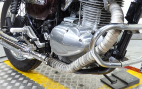 KAWASAKI ESTRELLA BJ250A