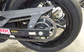 KAWASAKI NINJA 400 2018 EX400G