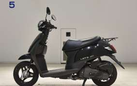 SUZUKI ﾚｯﾂ CA4AA