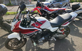 HONDA CB1300 SUPER  BOL DOR ABS 2014 SC54