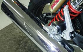 KAWASAKI BALIUS 250 Gen.2 ZR250B