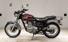 KAWASAKI ESTRELLA BJ250A