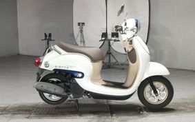 HONDA GIORNO AF77