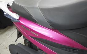 KYMCO GP125 2012