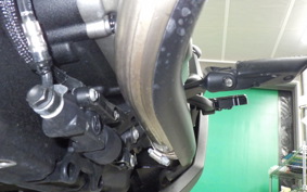 HARLEY RH975 2022