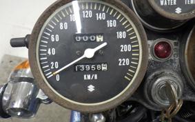 SUZUKI GT750 1973 GT750B