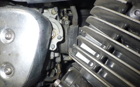 YAMAHA DRAGSTAR 1100 CLASSIC 2003 VP13J