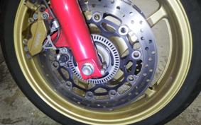 HONDA CB1300SB SUPER BOLDOR A 2007 SC54