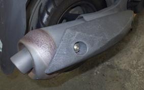 SUZUKI ADDRESS V125 S CF4MA