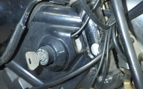YAMAHA DRAGSTAR 250 2008 VG05J