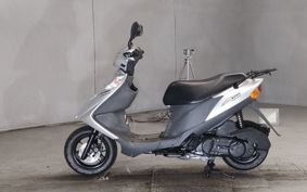 SUZUKI ADDRESS V125 CF46A