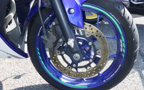 YAMAHA YZF-R25 1999 RG10J